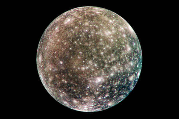 Callisto