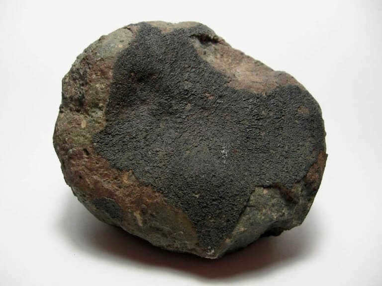 The Allende meteorite