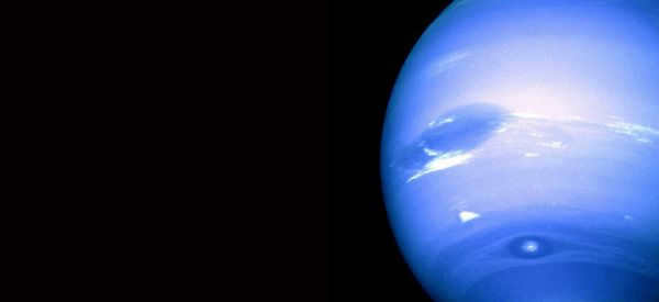 Which planet is farthest from the Sun