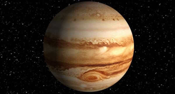 what is the largest planet in the solar system