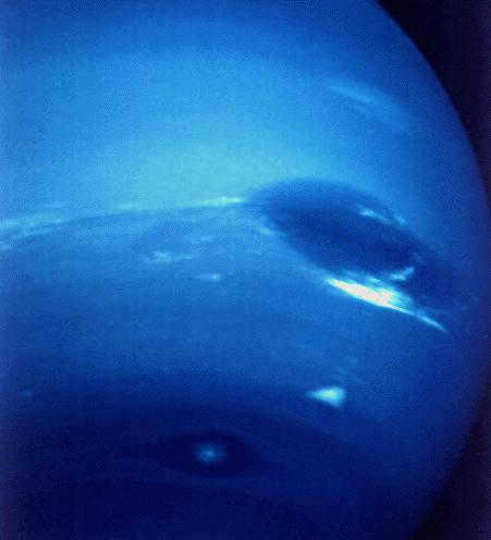 small planets of the solar system