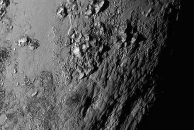 What we've learned about Pluto thanks to the New Horizons interplanetary station