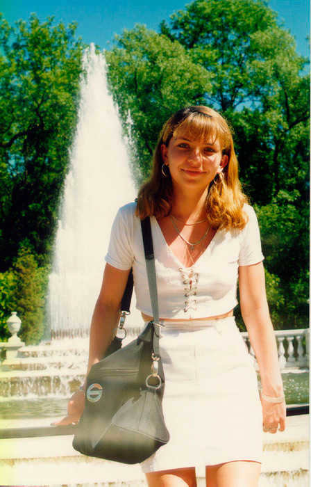 Response to post "When we were young. " Life Stories, Old Photo, 90's, Nostalgia, Nostalgia, Reply to post, Longpost, Love, Positive