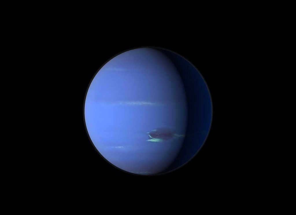 Neptune