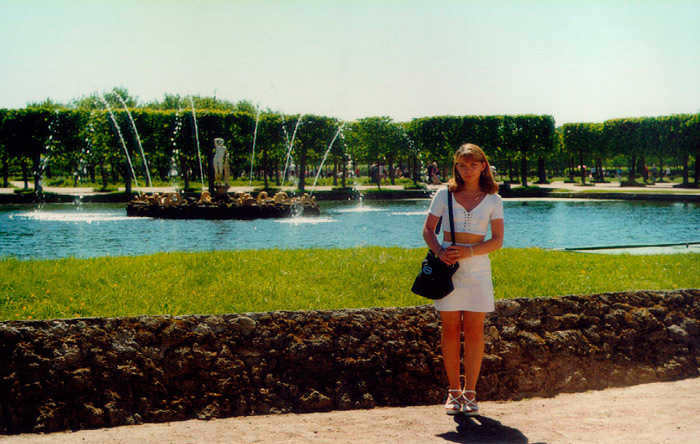 Response to the post "When we were young. " Life Stories, Old Photo, 90's, Nostalgia, Nostalgia, Reply to post, Longpost, Love, Positive