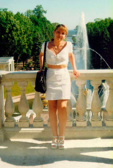 Response to post "When we were young. " Life Stories, Old Photo, 90's, Nostalgia, Nostalgia, Reply to post, Longpost, Love, Positive
