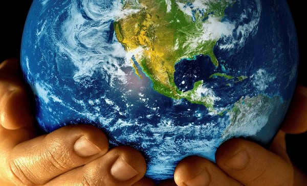 Earth