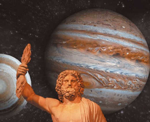 Jupiter