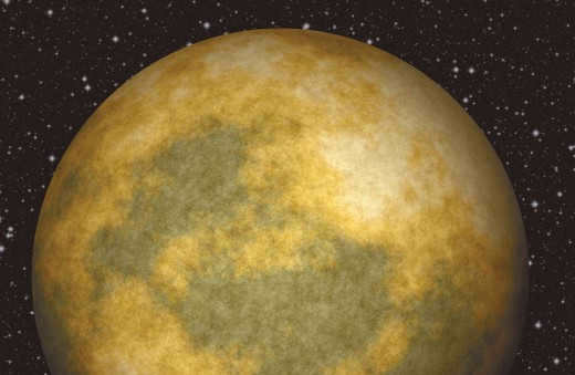 Pluto