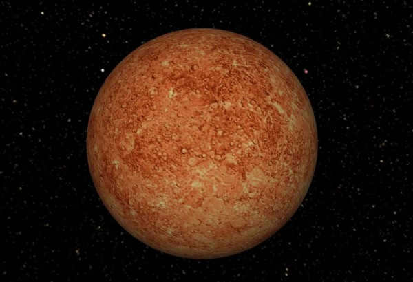 mercury