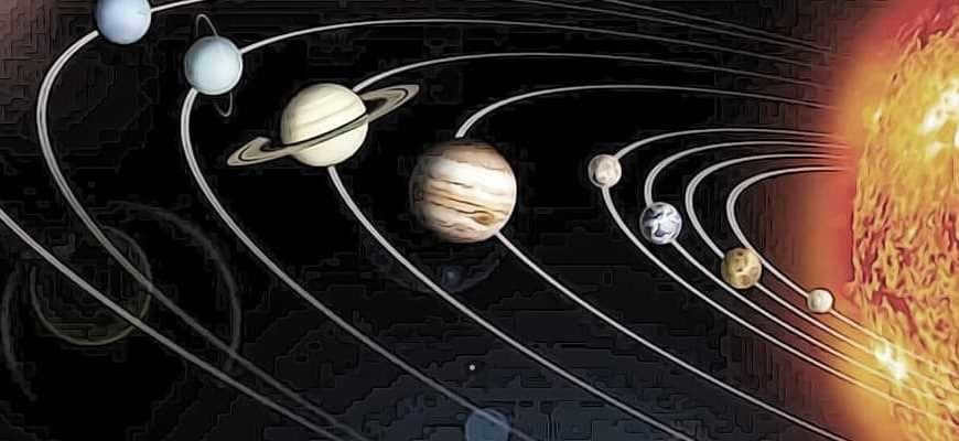 planet