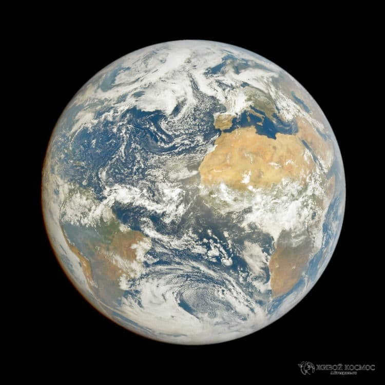 planet Earth