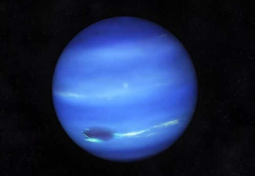 Neptune