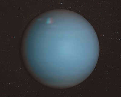 Saturn
