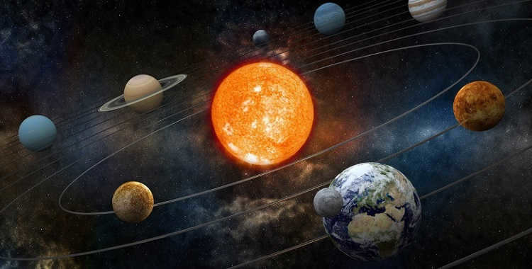 Solar System