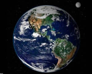 Earth