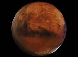 Mars