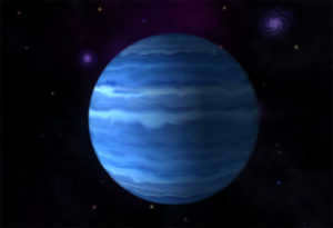 Saturn