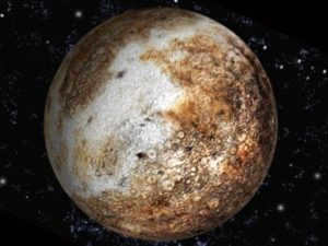 Pluto