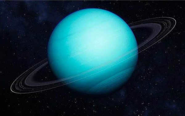 Uranus