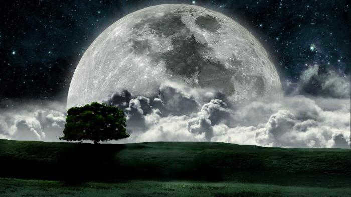 mass of the moon and the earth
