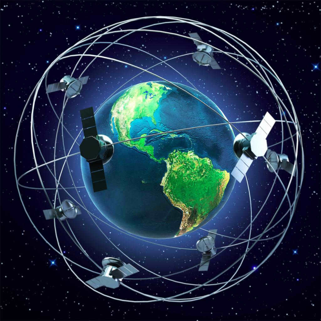Satellite systems
