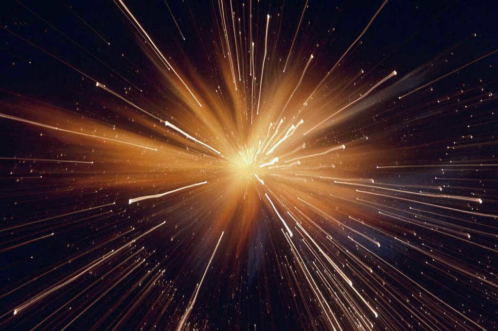 Big Bang