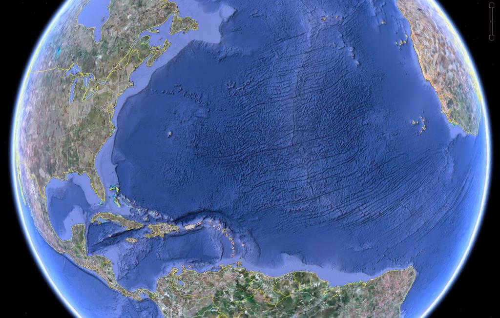 Blue Planet