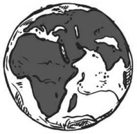Planet Earth: shape and size, motion and rotation of the planet