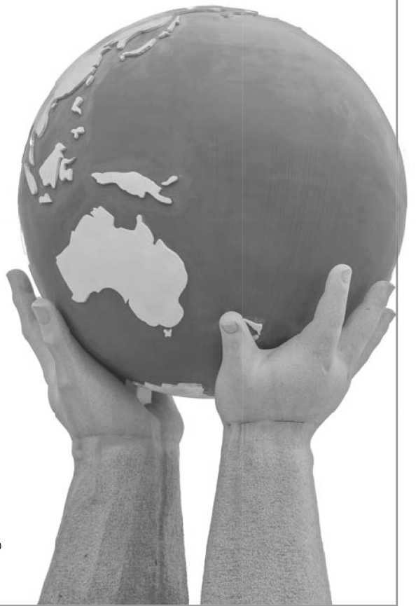Planet Earth: shape and size, planetary motion and rotation