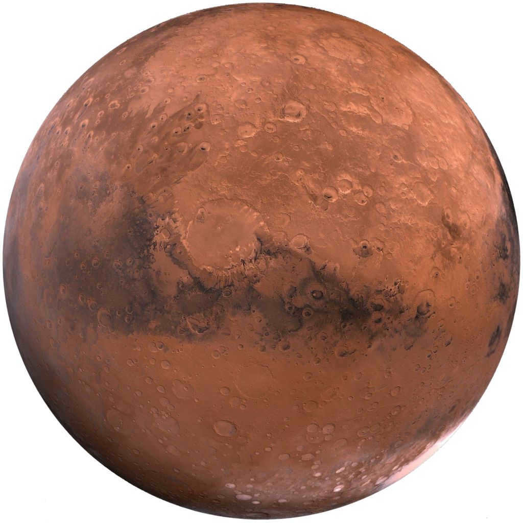 Red Planet