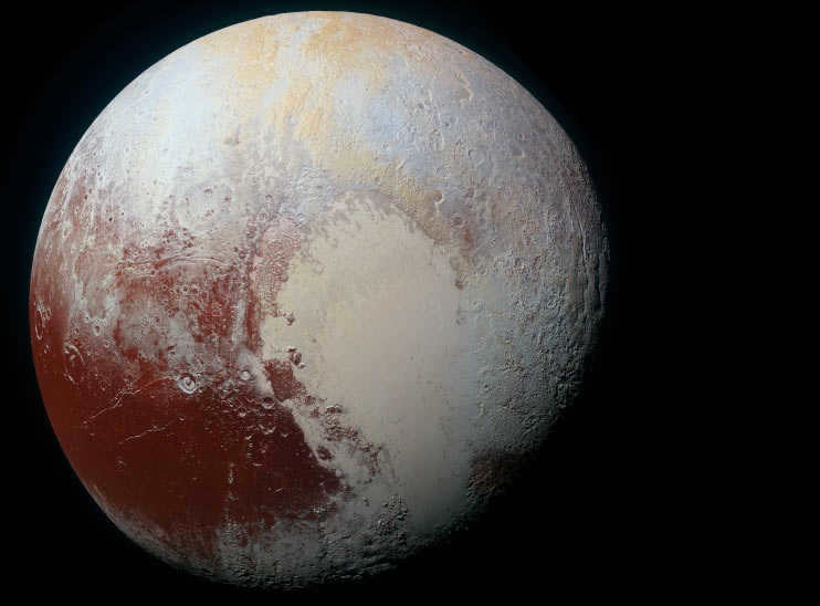 Pluto