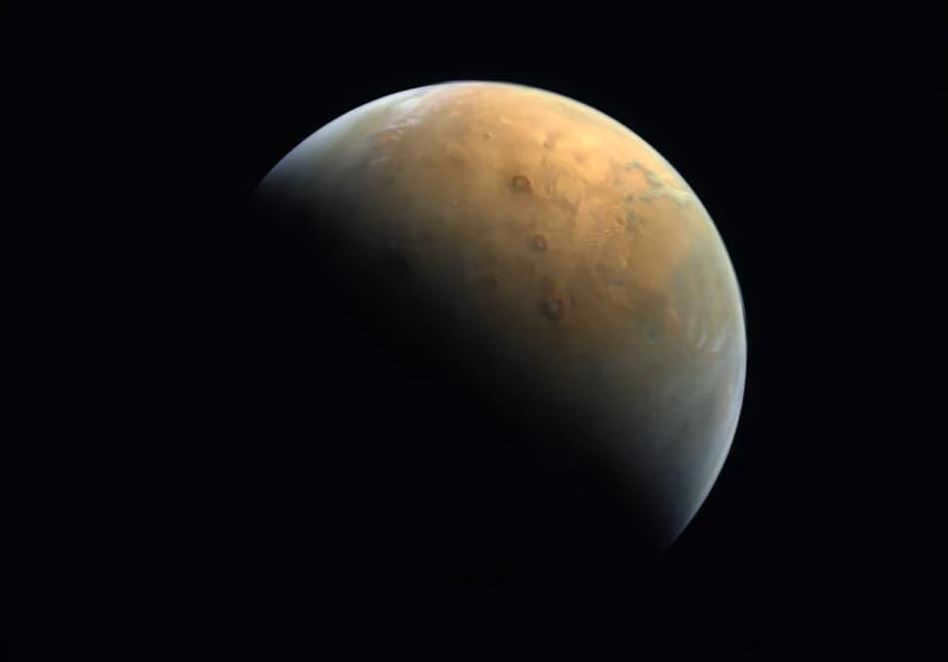 Mars