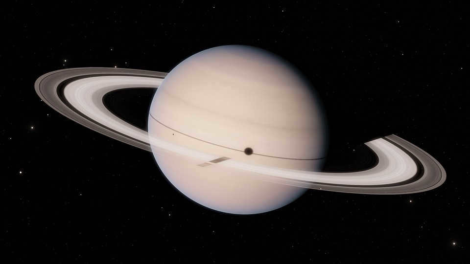 Saturn