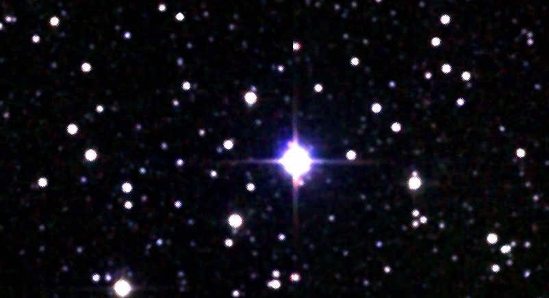 Ross 154