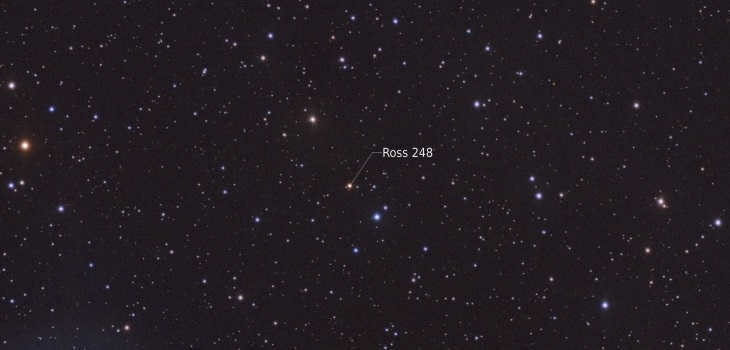 Ross 248