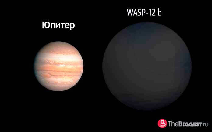 WASP-12 b