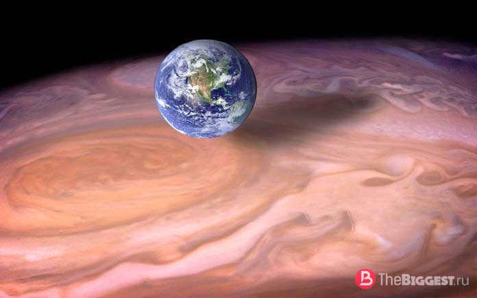 Jupiter