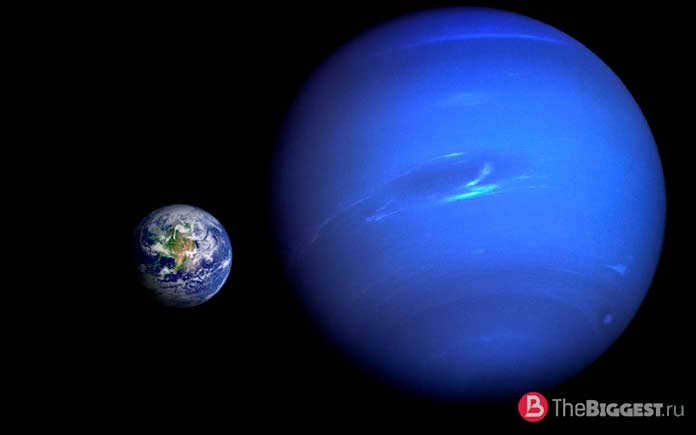 Neptune
