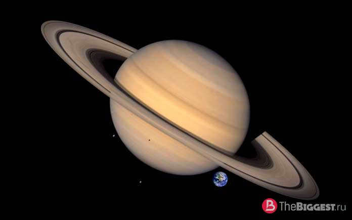 Saturn