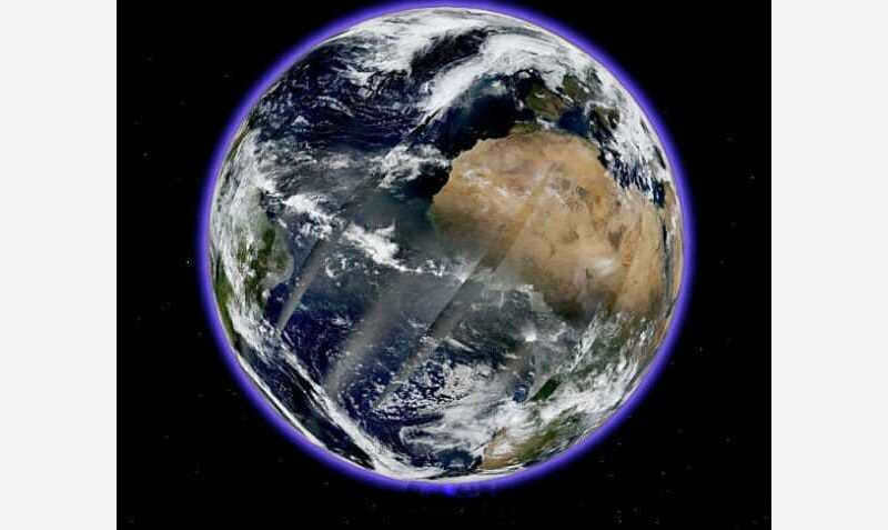 Earth
