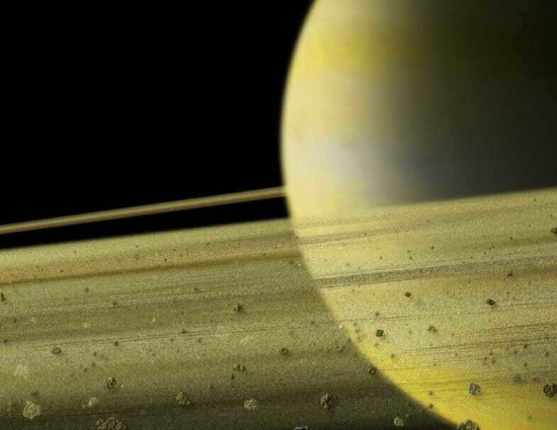 Saturn