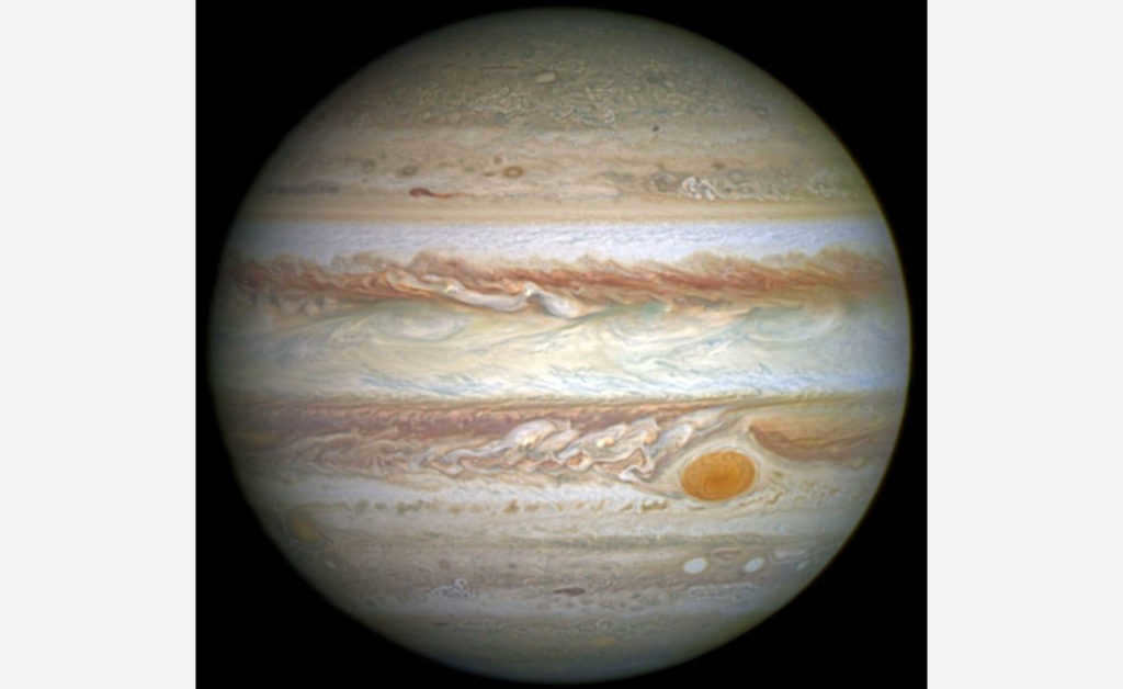 Jupiter