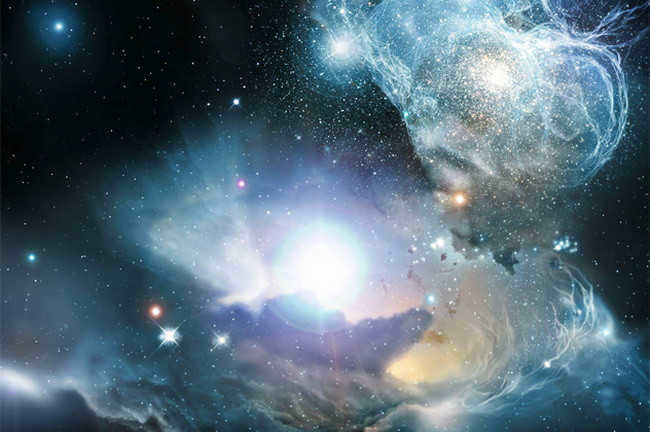 Huge-LQG7 quasar group