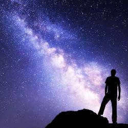 Top 3 objects in the universe so big and powerful it's unimaginable