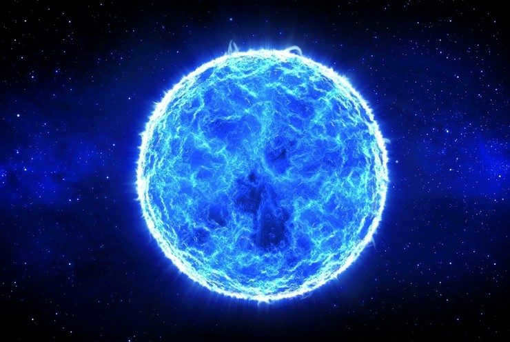 Rigel (β Orion)
