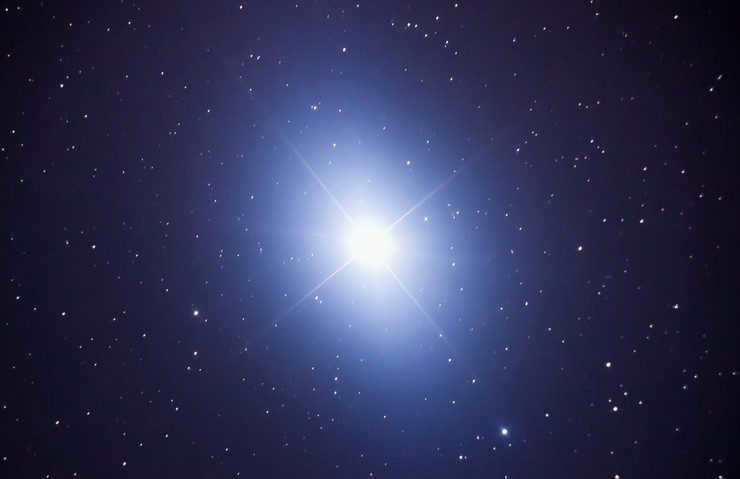 Vega (α Lyra)