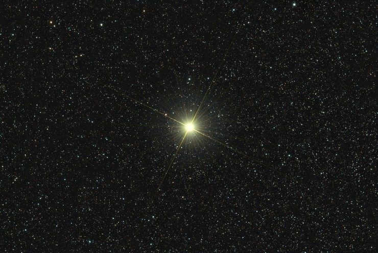 Capella (α Ascendant)
