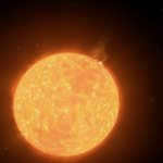 Arcturus (α Volopassus)