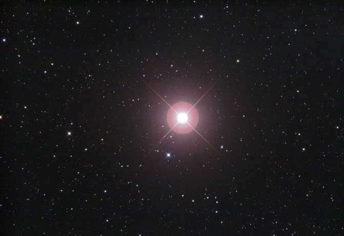 Arcturus